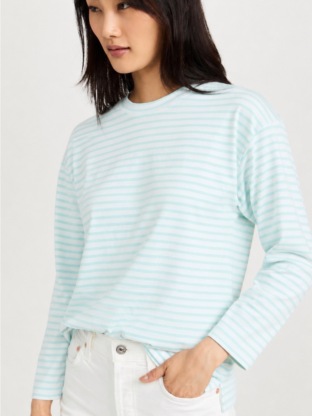 AYR French Fry Tee 100% Cotton Miny Size S